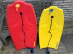 Bodyboards, Surfboard Tribord, Ophalen, Gebruikt