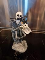 Jack Skellington nightmare before christmas disney, Verzamelen, Disney, Ophalen of Verzenden, Overige figuren, Beeldje of Figuurtje