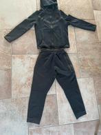 Nike Tech Fleece Joggingpak Zwart - Maat L (147-158), Ophalen of Verzenden