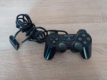Playstation 2 controller  beschikbaar voor biedingen