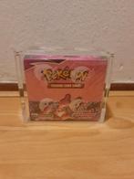 Fusions Strike Booster Box + Acryl Case - Sealed!, Ophalen of Verzenden, Nieuw, Boosterbox