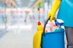 ||SHOONMAKEN || CLEANING || SCHOONMAKER || CLEANER|||, Schoonmaken bedrijfsruimte