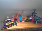 Polly Pocket grote collectie, Ophalen, Gebruikt, Overige merken