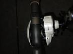 Abu Garcia Revo S 61 reel, Ophalen of Verzenden, Gebruikt, Molen