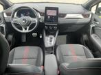 Renault Captur 1.6 E-Tech Plug-in Hybrid 160 R.S. Line / Aut, Auto's, Renault, 77 km/l, Gebruikt, 4 cilinders, Met garantie (alle)