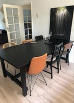 Nordviken uitschuifbare ikea tafel 210/289x 105, nieuw 499€, Huis en Inrichting, Tafels | Eettafels, Ophalen, 100 tot 150 cm, 200 cm of meer