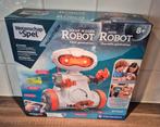 Maak je eigen robot, Ophalen of Verzenden, Zo goed als nieuw, Bouwen