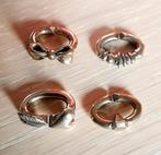 X By Trollbeads, Ophalen of Verzenden, Nieuw, Zilver, Trollbeads