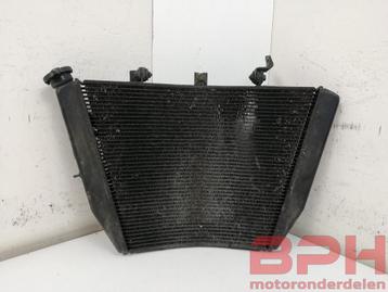 Radiateur Suzuki GSX-R 1000 K9 L0 L1 L2 L3 L4 2009 t/m 2014  beschikbaar voor biedingen