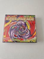 Rave parade ravers unite hardcore thunderdome, Ophalen of Verzenden, Gebruikt, Dance Populair