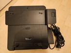 HP 2013 UltraSlim Docking Station, Ophalen, Gebruikt, Laptop
