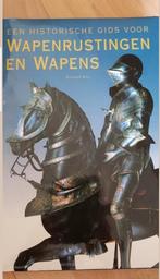 Wapenuitrustingen en Wapens Geschiedenis Oorlogsindustrie, Ophalen of Verzenden, Zo goed als nieuw