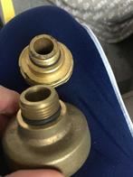 lpg nippels, Ophalen of Verzenden, Gebruikt