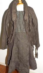 mooie Marybel (feest) jurk met jasje maat 104, Meisje, Ophalen of Verzenden, Zo goed als nieuw, Marybel