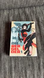 Hiroaki Samura - Die Wergelder 1, Eén comic, Amerika, Verzenden, Zo goed als nieuw