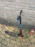 Oxelo Step - Gebruikt, Fietsen en Brommers, Steps, Ophalen, Gebruikt, Gewone step