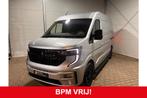 Renault Master T35 2.0 dCi 170 L2H2 Extra VVB EDITION Dubbel, 1998 cc, Stof, 4 cilinders, Renault