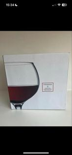 Gin Tonic Glazen - Nieuw in Verpakking, Ophalen, Glas of Glazen, Nieuw, Glas