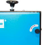 Gude GBS 200 Lintzaag lintzaagmachine 250 Watt., Doe-het-zelf en Verbouw, Gereedschap | Zaagmachines, Ophalen, Nieuw, 30 tot 70 mm