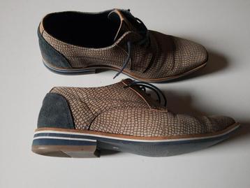 Jenszen heren schoenen  beschikbaar voor biedingen