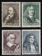 @@ 296-299 ongebruikt @@, Postzegels en Munten, Ophalen, Postfris