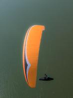 Paragliders GIN Boomerang M 24m complete set, Ophalen, Gebruikt