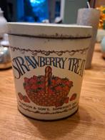 Blikje Peardon&Son's, Verzamelen, Blikken, Ophalen of Verzenden, Gebruikt, Overige, Overige merken