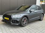 Audi SQ5 3.0 TFSI V6 quattro Pro Line Plus l Pano l Virtual, Automaat, Gebruikt, 2995 cc, 109 €/maand