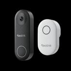 Reolink Video Doorbell PoE versie met chime, Ophalen of Verzenden, Zo goed als nieuw