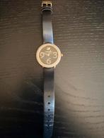 Demahorloge Swarovski, Sieraden, Tassen en Uiterlijk, Horloges | Dames, Ophalen of Verzenden, Zo goed als nieuw, Staal, Overige merken