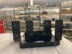 Samsung HT-E6500 5.1 Home Cinema Set, Ophalen, Gebruikt, Blu-ray-speler, 70 watt of meer