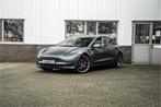 Tesla Model 3 Performance AWD Dual | BTW auto | (bj 2019), Automaat, Gebruikt, Leder, 1844 kg