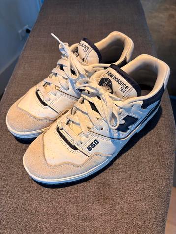 New Balance 550 maat 40,5 beschikbaar voor biedingen