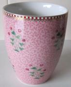 beker - mok van PIP - model zonder oor, Ophalen of Verzenden, Zo goed als nieuw, Overige stijlen, Kop(pen) en/of Schotel(s)