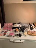 manicure en pedicure, Ophalen, Wit, Zo goed als nieuw, Handen en Nagels