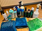 Premium car detailing producten | Gyeon Koch Monello Feynlab, Auto diversen, Ophalen of Verzenden
