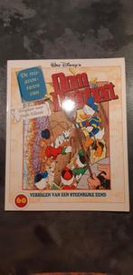 Stripboek De Reisavonturen van Oom Dagobert nr. 60 - 1998, Boeken, Ophalen of Verzenden, Zo goed als nieuw, Eén stripboek, Walt Disney