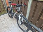 Giant Mountainbike - Maat S - Top Onderdelen, Fietsen en Brommers, Fietsen | Mountainbikes en ATB, Minder dan 45 cm, Gebruikt