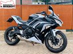 KAWASAKI NINJA 650 (bj 2020), 4 cilinders, 649 cc, Bedrijf, Onbekend