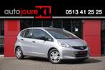 Honda Jazz 1.2 Cool | Origineel NL | Airco | Trekhaak | Radi, Voorwielaandrijving, Euro 5, Gebruikt, Zwart