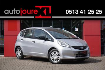 Honda Jazz 1.2 Cool | Origineel NL | Airco | Trekhaak | Radi beschikbaar voor biedingen