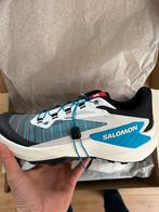 Salomon Genesis Trailrunning, Sport en Fitness, Loopsport en Atletiek, Overige merken, Hardloopschoenen, Nieuw, Ophalen of Verzenden