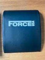 Ab mat nieuw Force USA, Ophalen of Verzenden, Nieuw, Buik, Fitnessmat