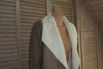 Orsay mooi beige room vest mt. M, Maat 38/40 (M), Beige, Ophalen of Verzenden, Zo goed als nieuw