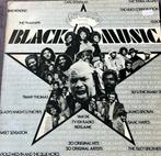 Black music verzamel lp, Ophalen, 1960 tot 1980, Gebruikt, 12 inch