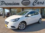 Opel Corsa 1.0 Turbo Edition|NAV|PDC|CRUISE|LMV|AIRCO, Voorwielaandrijving, Gebruikt, Euro 6, Origineel Nederlands