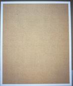 6 nieuwe rollen geelgoud vinyl behang vliesbehang ugépa, Ophalen of Verzenden