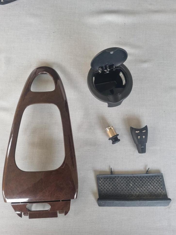 Saab 9-3  accessoires, Auto-onderdelen, Dashboard en Schakelaars, Saab, Nieuw, Ophalen of Verzenden