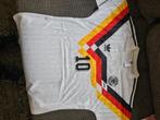 Voetbalshirt matthaus bayer munchen en duitsland, Ophalen of Verzenden, Nieuw, Shirt
