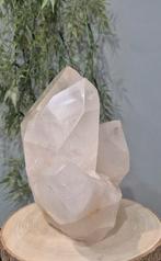 ~Sale~ Grote Bergkristal Cluster 4 Kilo!, Ophalen of Verzenden